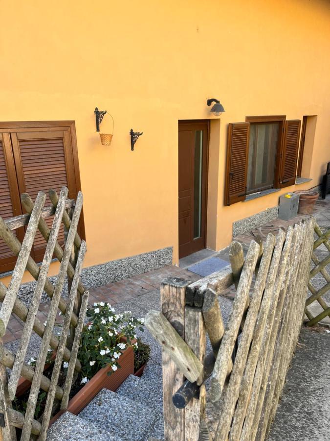 Casa Sole Vila Lodi Exterior foto
